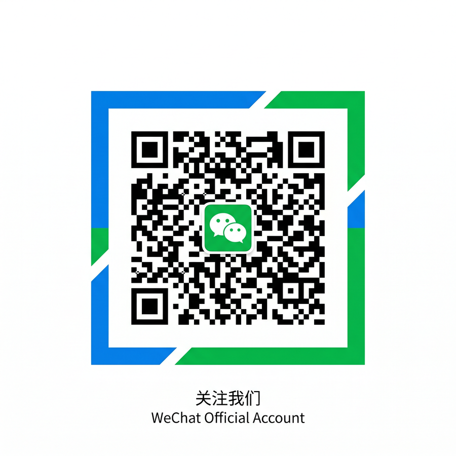 糖心公众号二维码